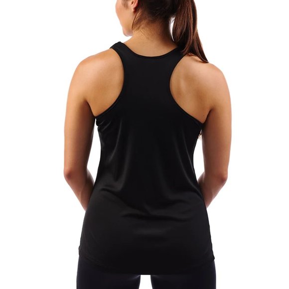 NWT - SPARTAN Women's 2021 TRIFECTA TECH Performance Tank - SIZE LARGE - Picture 2 of 8